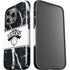 NBA New York Knicks Marble iPhone 15 Pro Impact Case